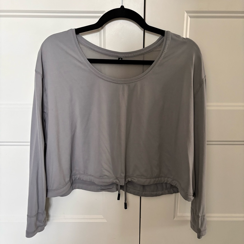 P’tula - Crop Top